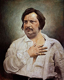 Balzac Honore de